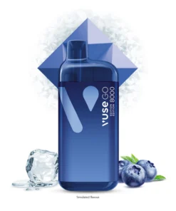 Vuse GO Edition 8000