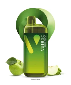 Vuse GO Edition 8000