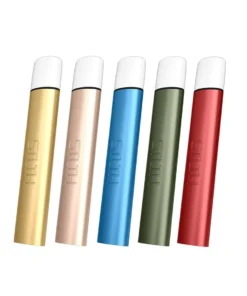 STLTH Anodized Edition Gerät