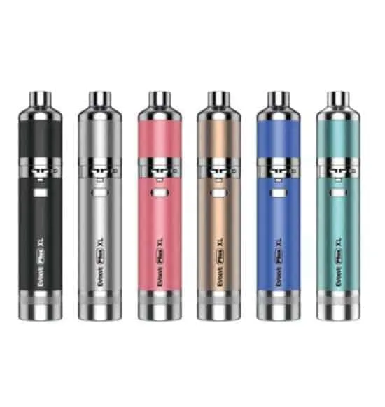 Yocan Evolve Plus XL Vaporizer