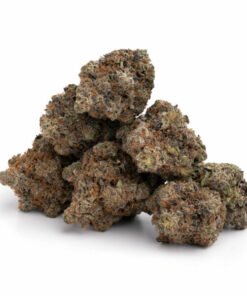 Pink Rockstar strain