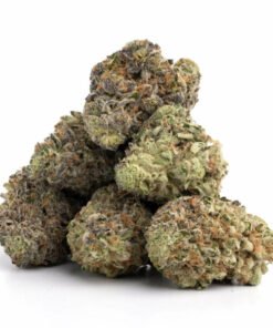 Amnesia Haze