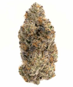 crunch berries strain