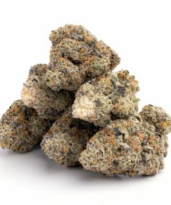 crunch berries strain