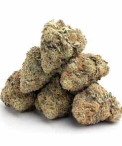 frosted fruit cake strain