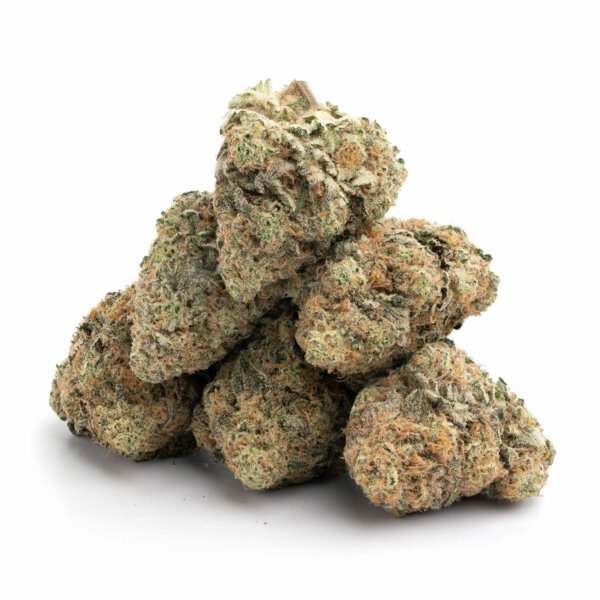 frosted fruit cake strain