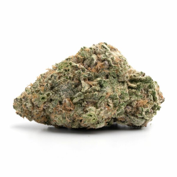 frosted fruit cake strain