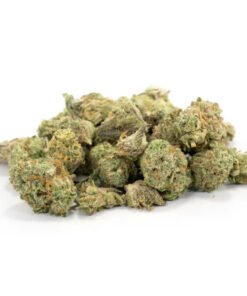Popcorn Cannabis