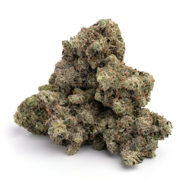 mk ultra strain