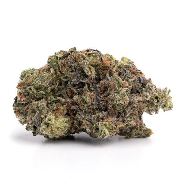 mk ultra strain