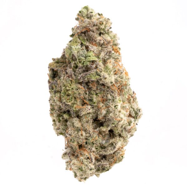 mac 10 strain