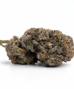 Peanut Butter Rockstar