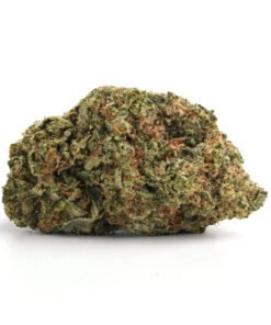 Pink Gas