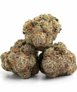 Purple Creamsicle