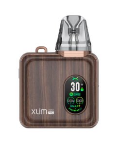 OXVA Xlim SQ Pro Pod Kit